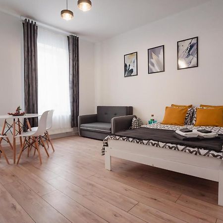 Apartamenty U Maciusia Duszniki Zdrój Extérieur photo