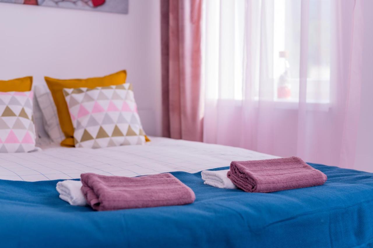 Apartamenty U Maciusia Duszniki Zdrój Extérieur photo