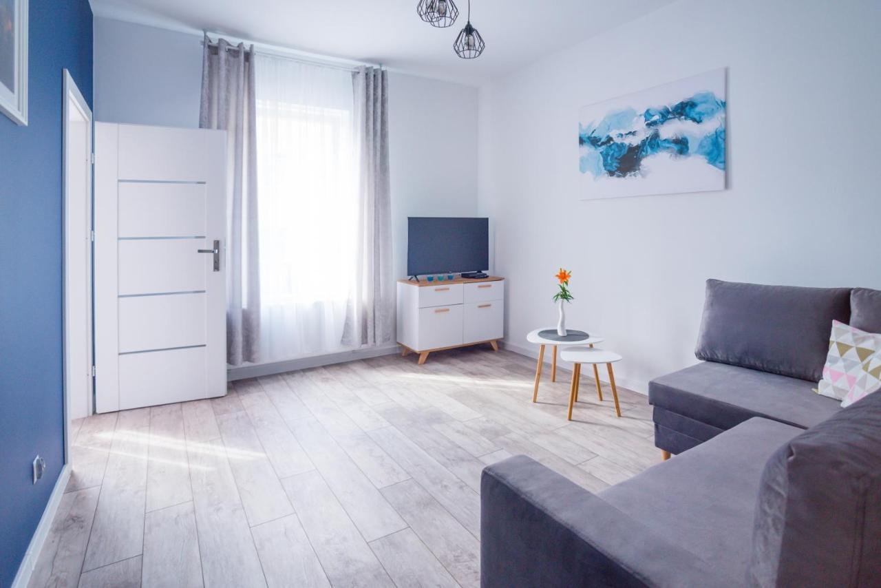 Apartamenty U Maciusia Duszniki Zdrój Extérieur photo