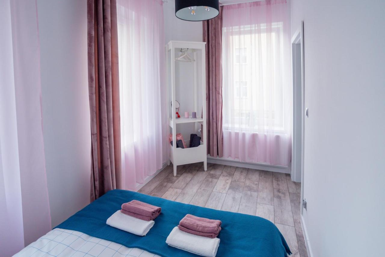 Apartamenty U Maciusia Duszniki Zdrój Extérieur photo