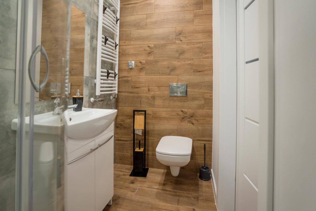 Apartamenty U Maciusia Duszniki Zdrój Extérieur photo