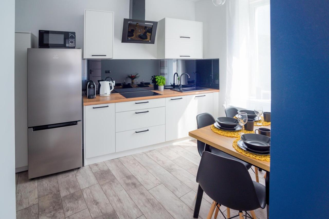 Apartamenty U Maciusia Duszniki Zdrój Extérieur photo
