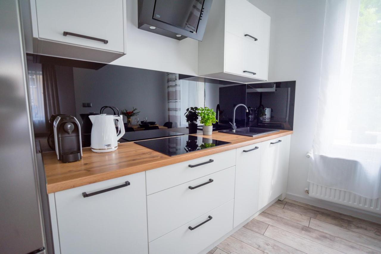 Apartamenty U Maciusia Duszniki Zdrój Extérieur photo
