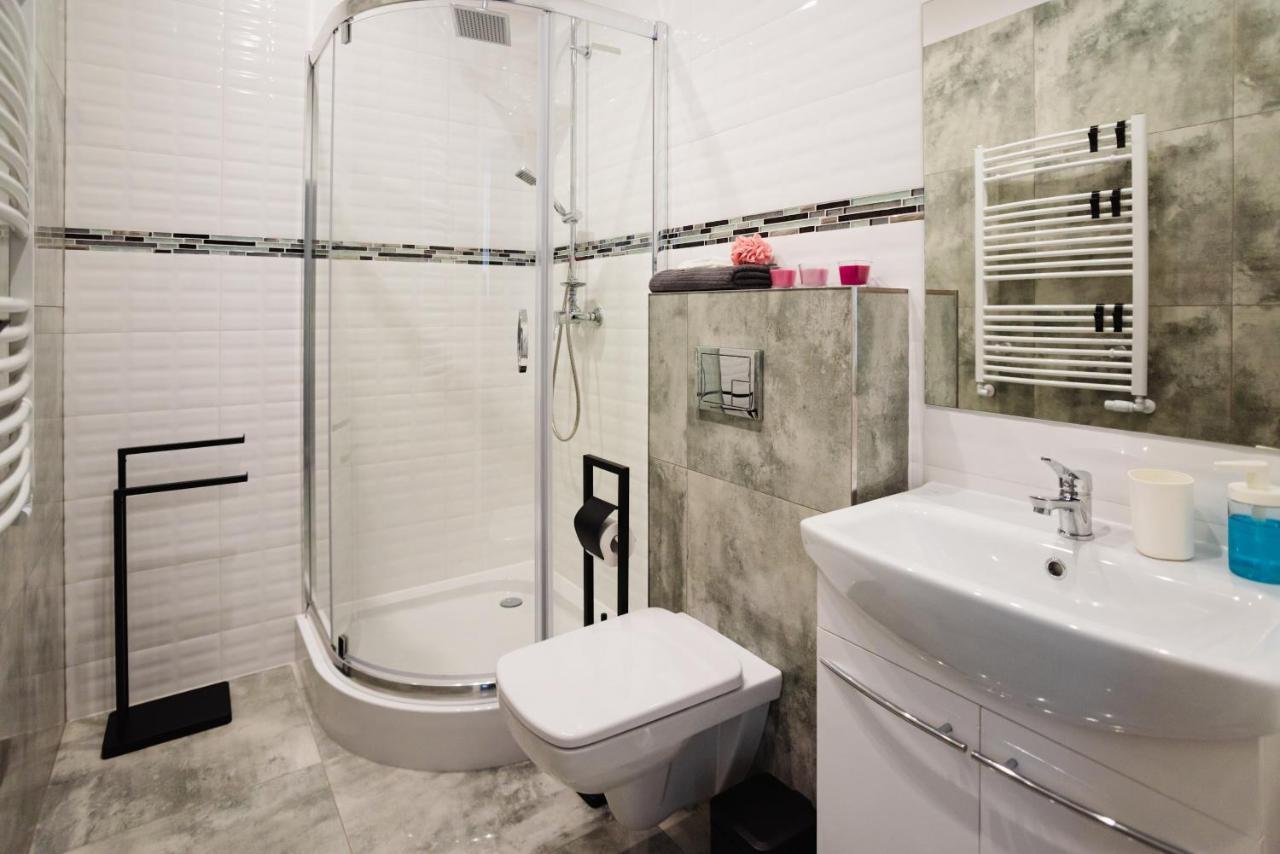 Apartamenty U Maciusia Duszniki Zdrój Extérieur photo