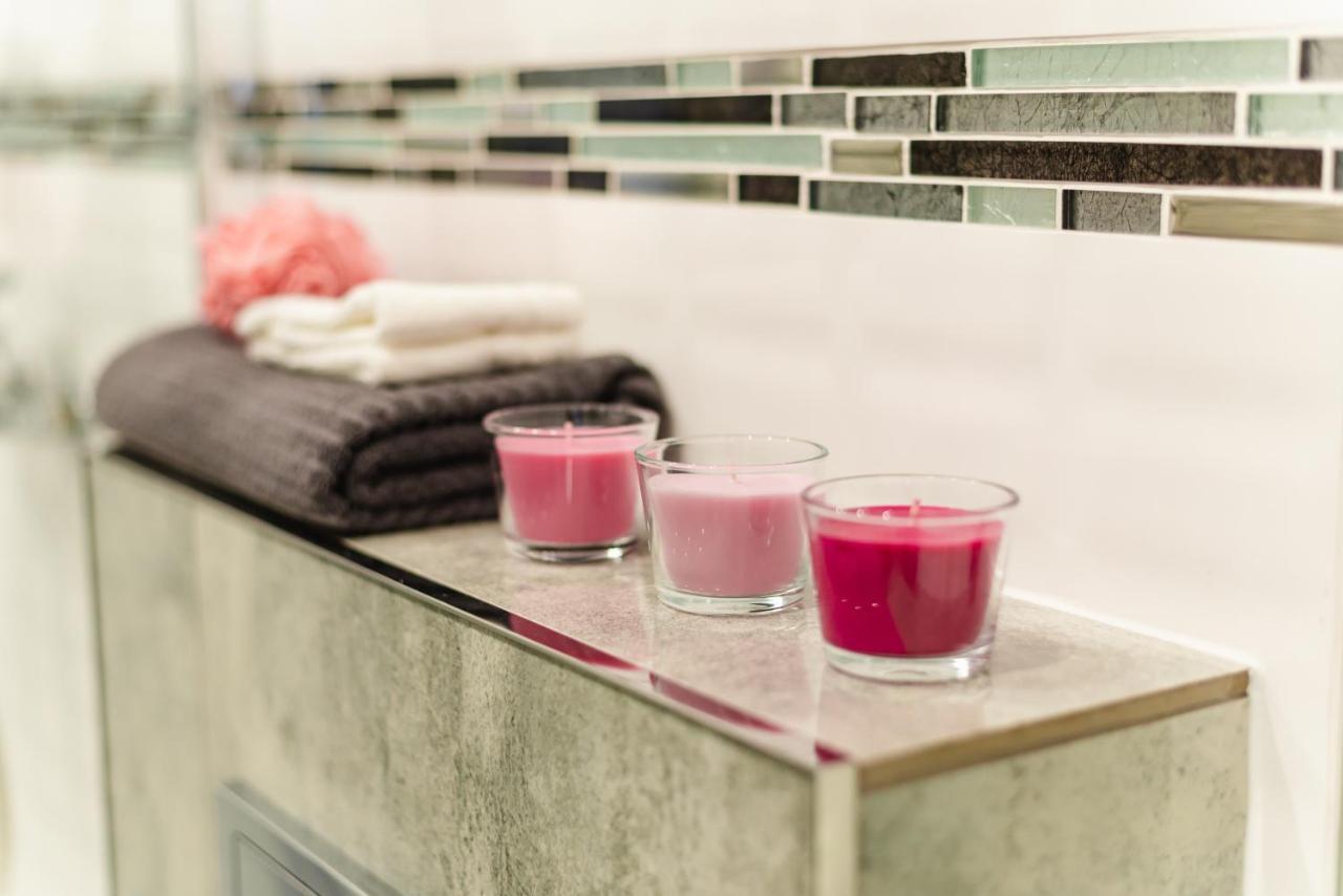 Apartamenty U Maciusia Duszniki Zdrój Extérieur photo