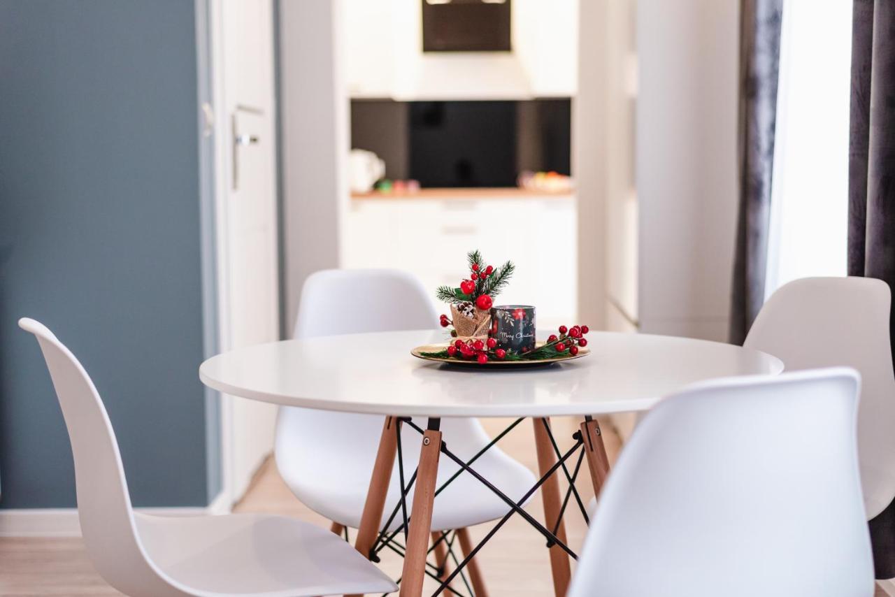 Apartamenty U Maciusia Duszniki Zdrój Extérieur photo