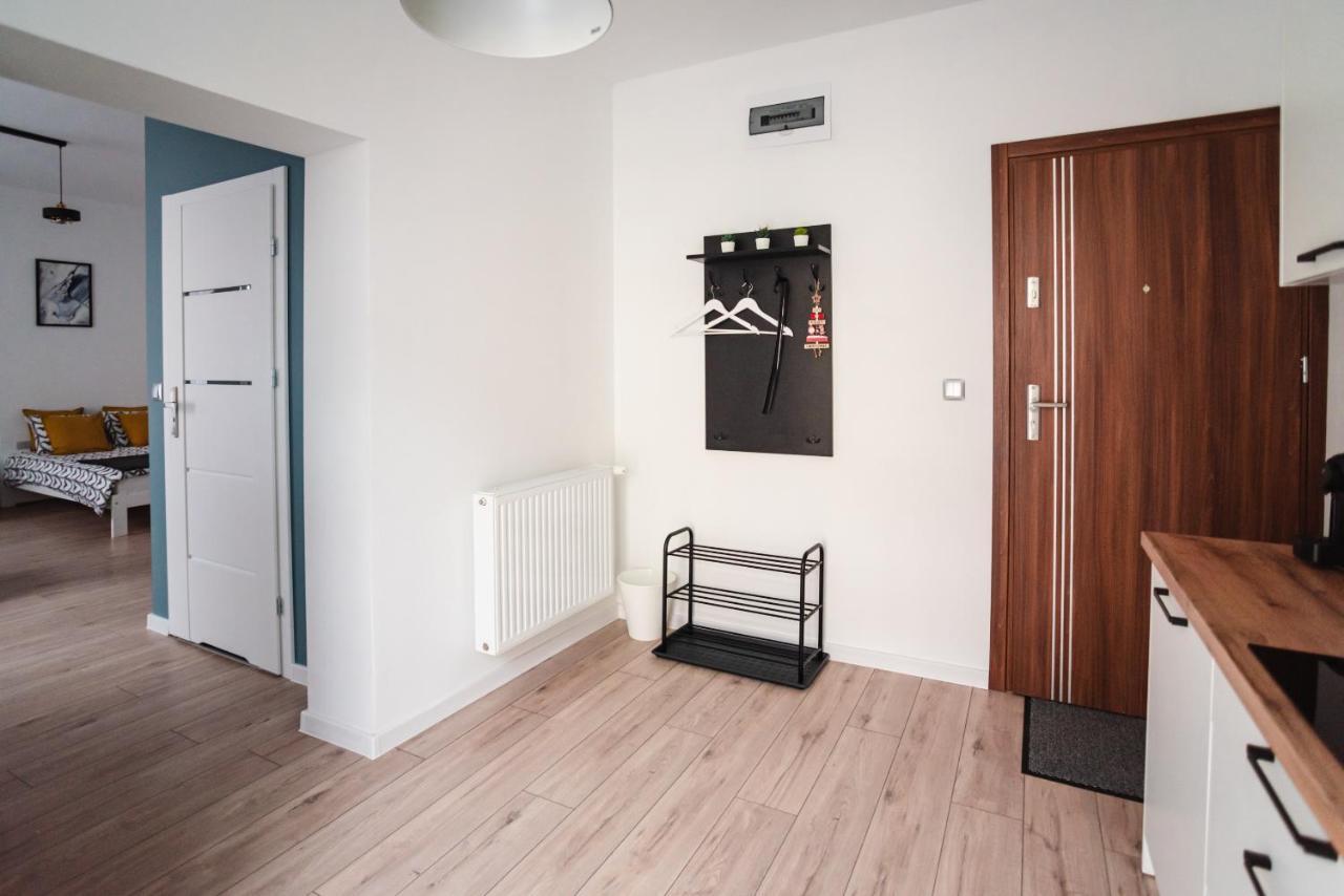 Apartamenty U Maciusia Duszniki Zdrój Extérieur photo