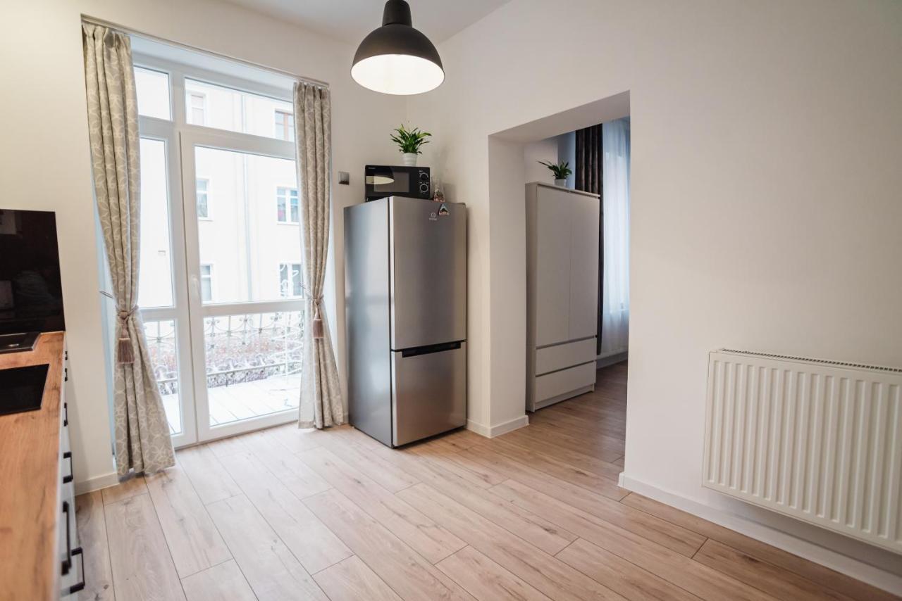 Apartamenty U Maciusia Duszniki Zdrój Extérieur photo