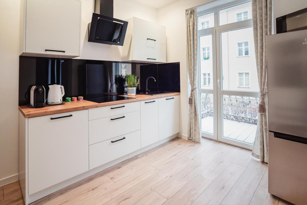 Apartamenty U Maciusia Duszniki Zdrój Extérieur photo