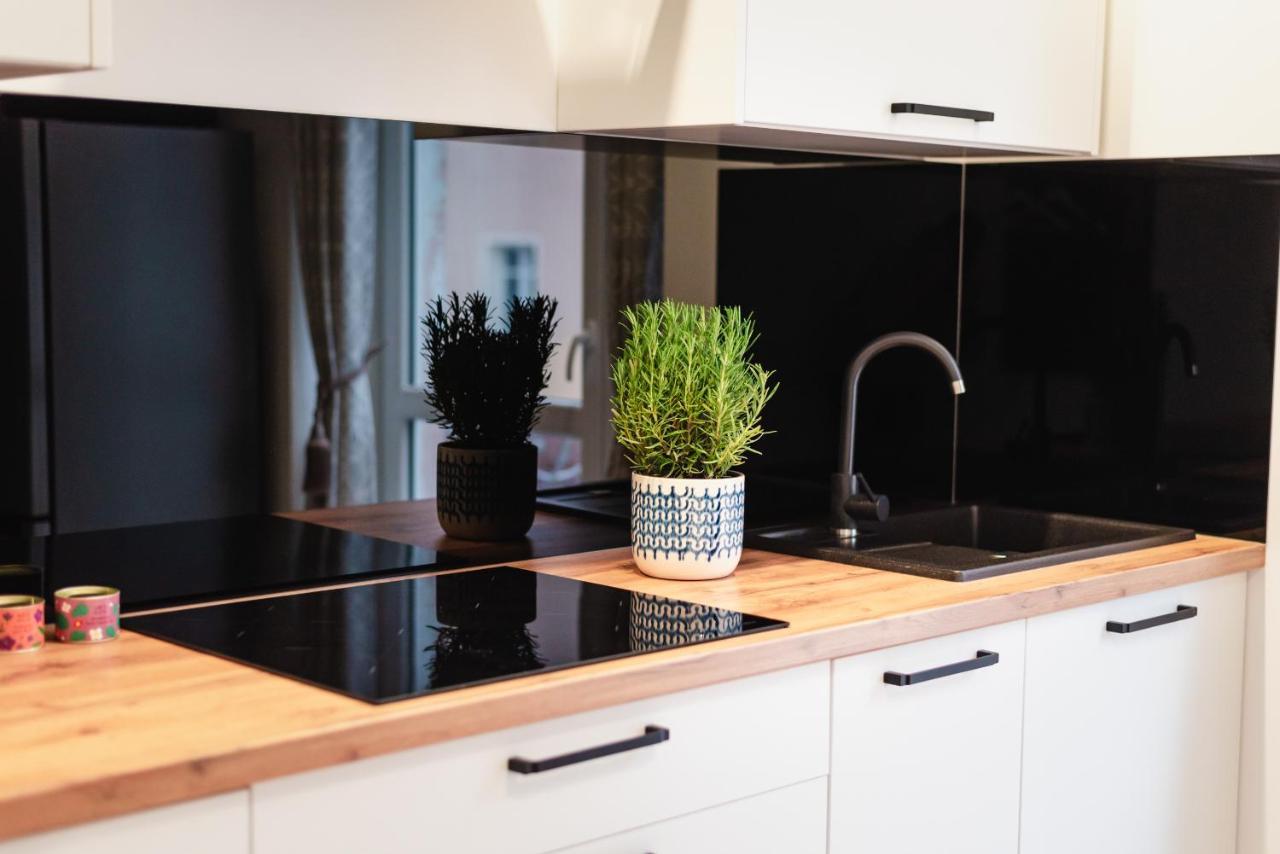 Apartamenty U Maciusia Duszniki Zdrój Extérieur photo