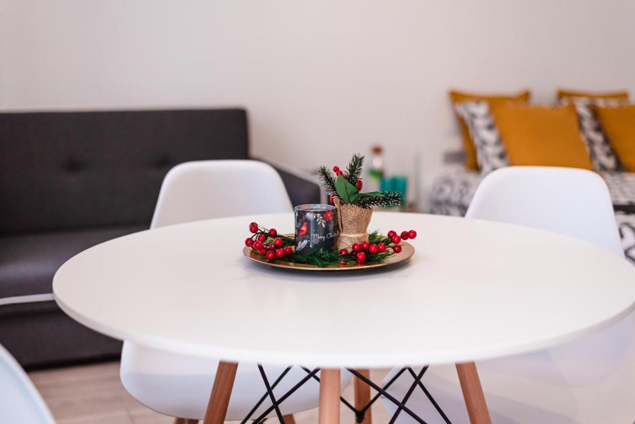 Apartamenty U Maciusia Duszniki Zdrój Extérieur photo